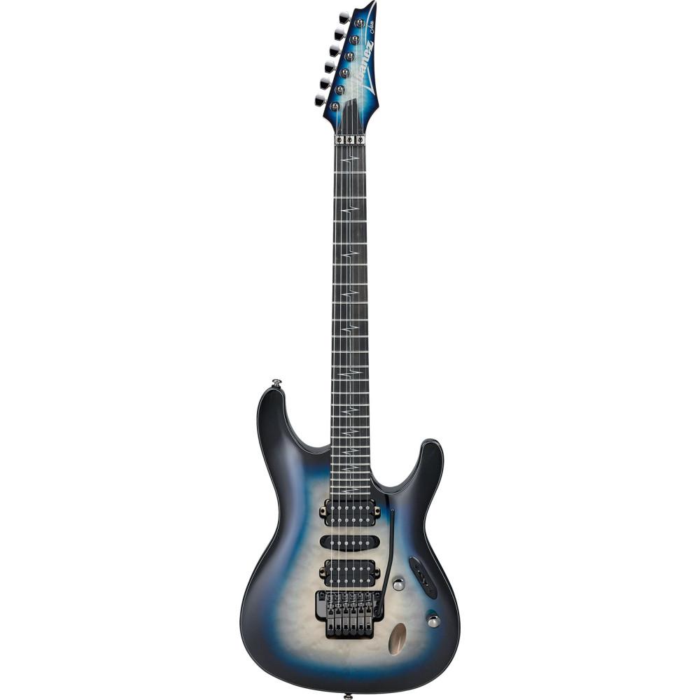 Ibanez JIVAJR-DSE, Guitare électrique