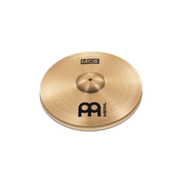 Meinl MCS14MH, Cymbale MCS Medium Hi-Hat 14"