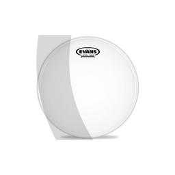 Evans B08G1, Peau de frappe de tom G1 sablée, 8"