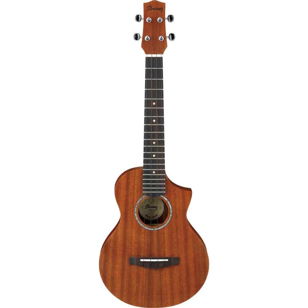 Ibanez UEWT5-OPN, Ukulele Acoustique