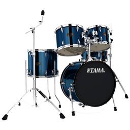 TAMA IP58H4N-MNB, Batterie