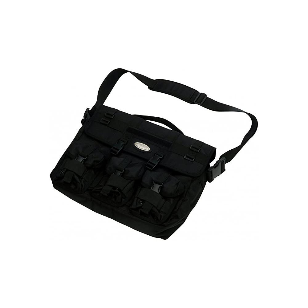 Ibanez IMSB10-BK, Sacoche pour accessoires de guitare