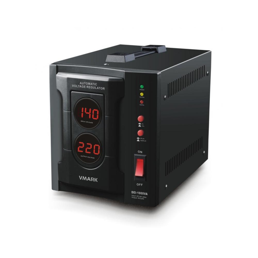 Vmark Power DAVR-2000VA, Régulateur de tension 2000VA 12A