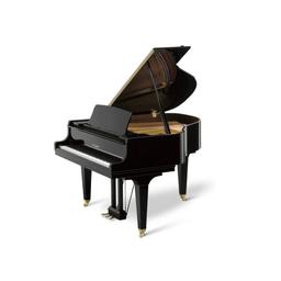 KAWAI GL-20, Baby Grand Piano, Ebony Polish