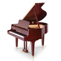 KAWAI GL-20, Baby Grand Piano, Acajou Polish