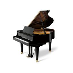 KAWAI GL-30, Baby Grand Piano, Ebony Polish