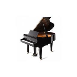 KAWAI GX-1, Grand Pianos, Ebony Polish