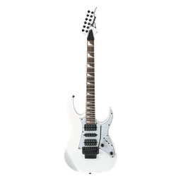 Ibanez RG350DXZ-WH, RG Standard Series