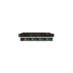 ITC T-4120DS, Amplificateur de classe D à 4 canaux, 4X120W