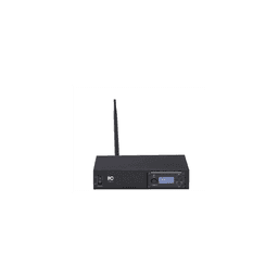 ITC T-531B, Microphone sans fil