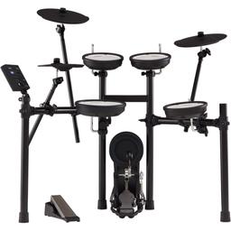 Roland TD-07KV, Batterie électronique V-Drums