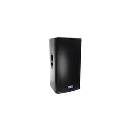 FBT MITUS 152A, Enceinte Active 1100W + 250W RMS 8OHMS, 2x15"