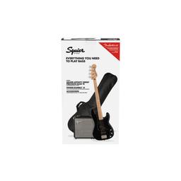 Fender Squier Affinity Series, Precision Bass, PJ Pack
