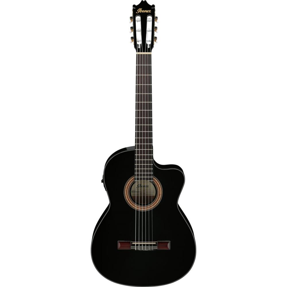 Ibanez GA11CE-BK, Guitare électro-classique