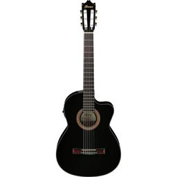 Ibanez GA11CE-BK, Guitare électro-classique