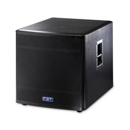 FBT Mitus 118S, Caisson de Basses Passive 1000W RMS 4 Ohms