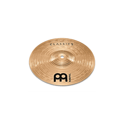 Meinl C12S, Classics Splash 12"