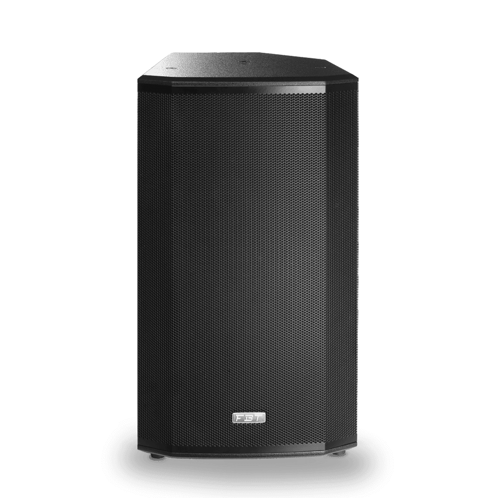 FBT VENTIS 115A Enceinte 2 voies Bi-amplifiée 700W +200W RMS