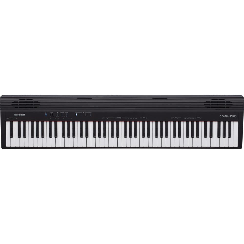Roland GO88P, Piano numérique 88 notes