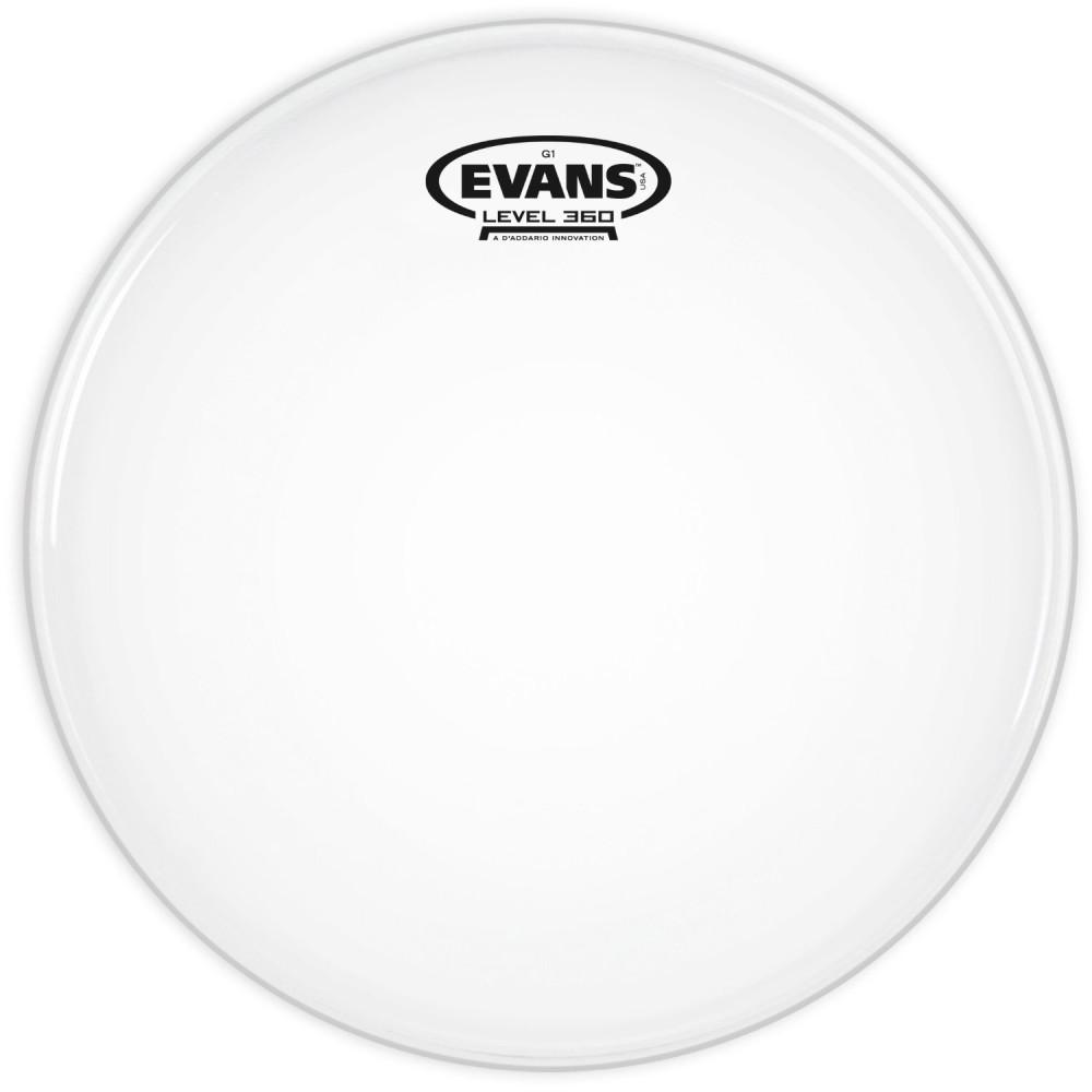 Evans B14G1, Peau de frappe de caisse claire G1