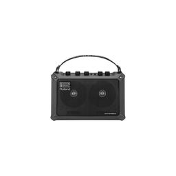 Roland Mobile Cube, Amplificateur portable pour guitares