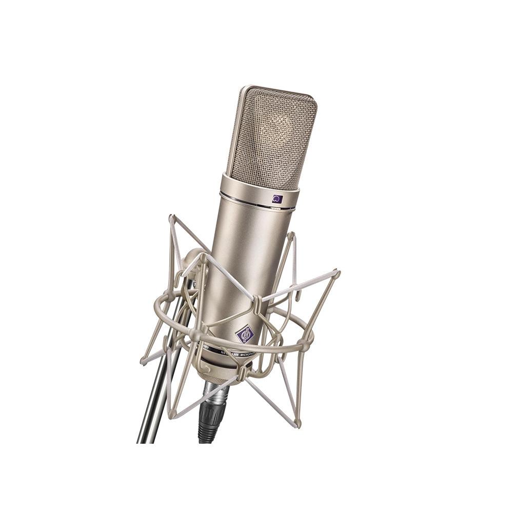 Neumann U87Ai Studio Set ni
