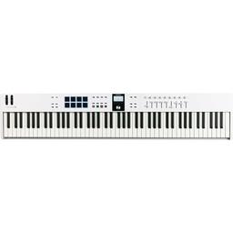 Arturia KeyLab Essential 88 MK3, Clavier maître USB MIDI 88