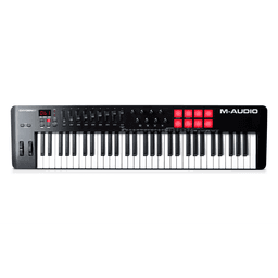 Oxygen 61MKV, Contrôleur MIDI USB à 61 touches