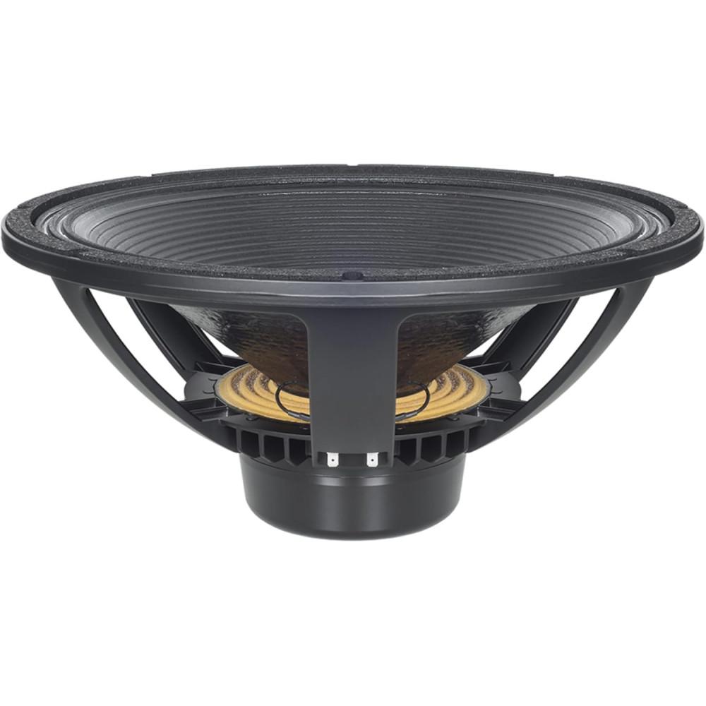 Haut‑parleur 18NBX100 18″ 4 Ω, 1200 W RMS, Neodymium Léger