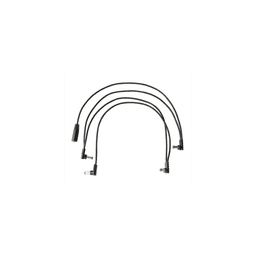 Aywa DC4, Rockboard Flat Daisy Chain Power Cables