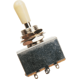 Yellow Parts EZ1180W , Sélecteur 3 positions LP