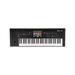 Korg Kronos 3, Synthétiseur Workstation, 61 notes
