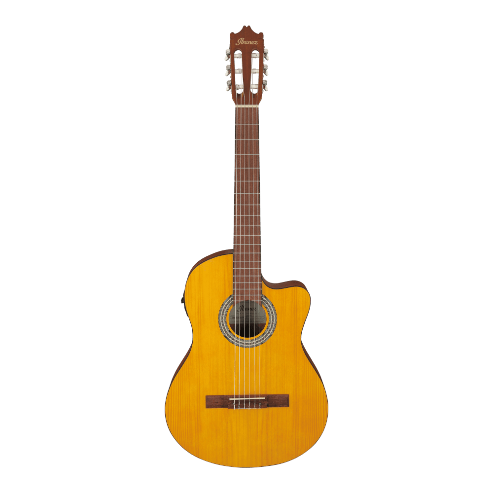 Ibanez GA3ECE-OAM, Guitare Classique 6 cordes