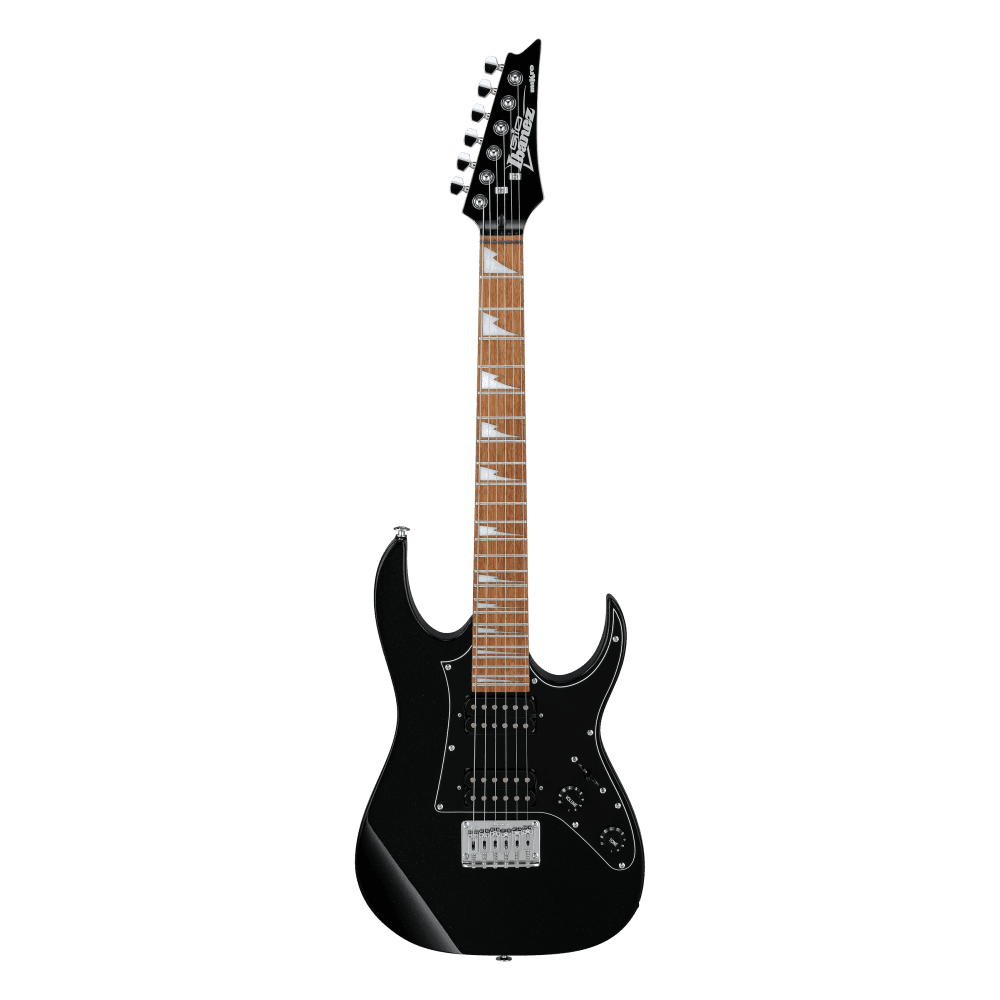 Ibanez GRGM21-BKN, Format 3 4 Night
