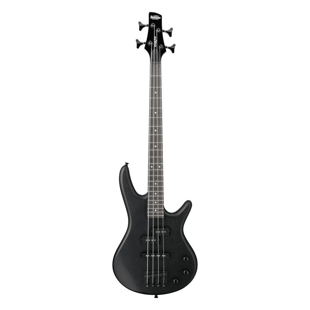 Ibanez GSRM20B-WK, Weathered 4 cordes