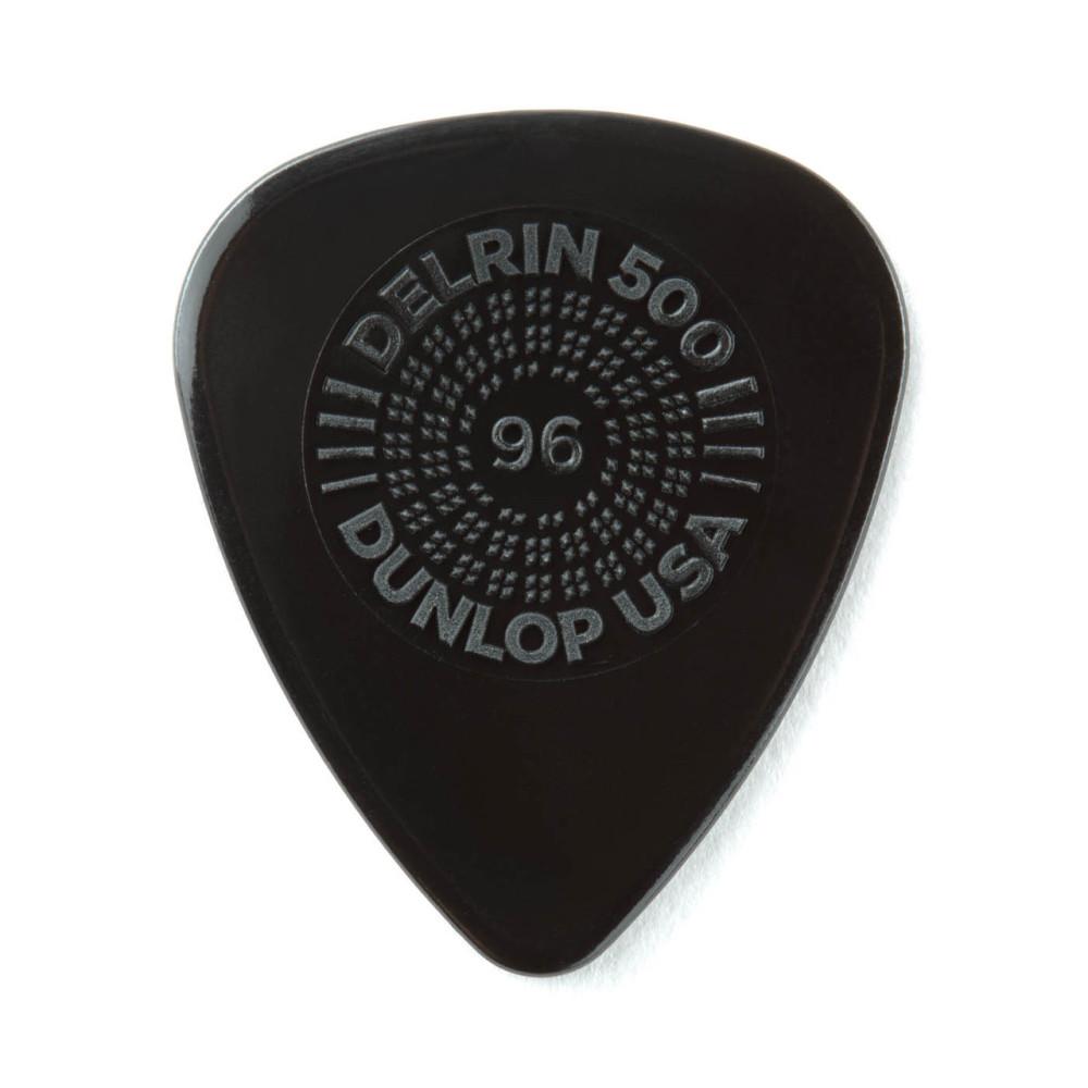 Dunlop PrimeGrip® Derlin 500 PICK .96mm