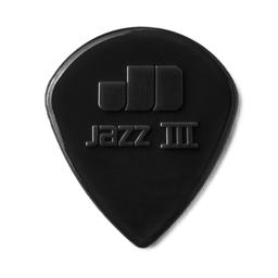 Dunlop Jazz III, Médiator 1.38 mm