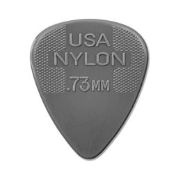 Dunlop NYLON STANDARD PICK .73MM