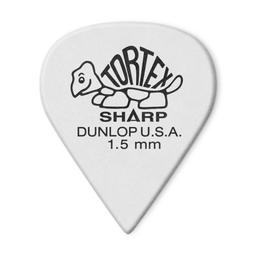 Sharp Dunlop TORTEX® PICK 1.50MM