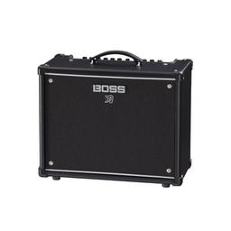 Hugo Boss Katana 50 MKIII, Ampli combo guitare électrique