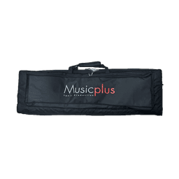 Musicplus MPHCR88T, Housse pour clavier Rembourrée 88 touches