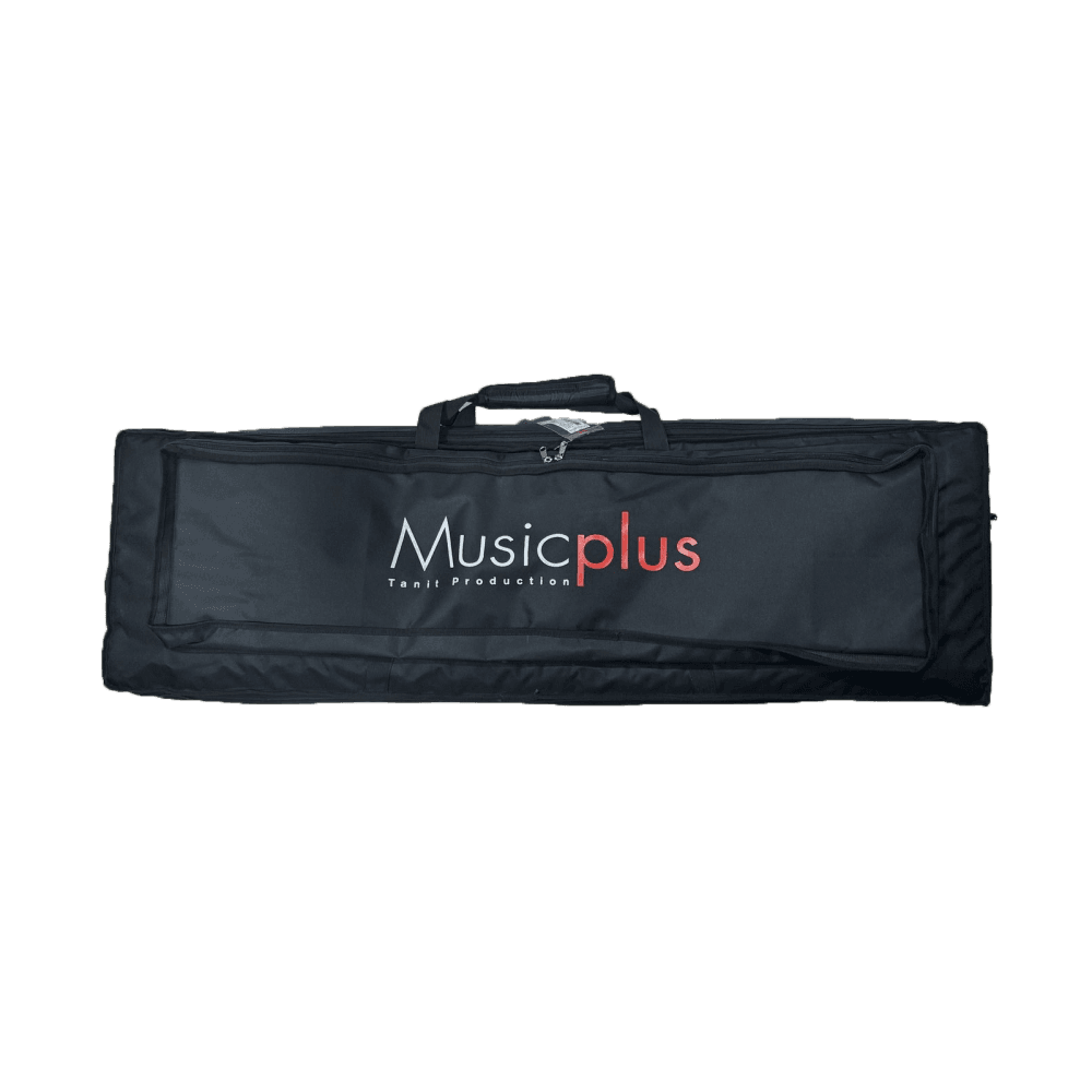 Musicplus MPHCR88T, Housse pour clavier Rembourrée 88 touches
