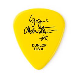 Dunlop YNGWIE MALMSTEEN CUSTOM DELRIN PICK 1.14MM