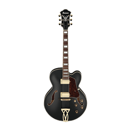 Ibanez AF75G-BKF, Guitare électrique hollowbody 6 cordes