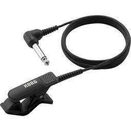 Korg CM-200-BK, Micro Contact pour Accordeur Microphone à