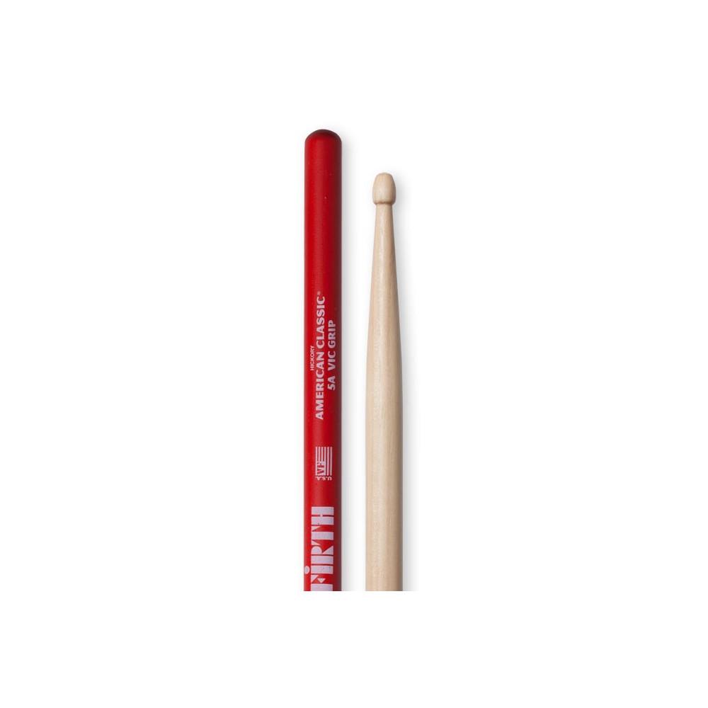 Vic Firth 5AVG, American Classic Grip