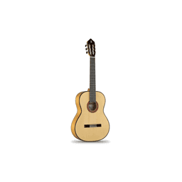 Alhambra 10 FC, Guitare Classique