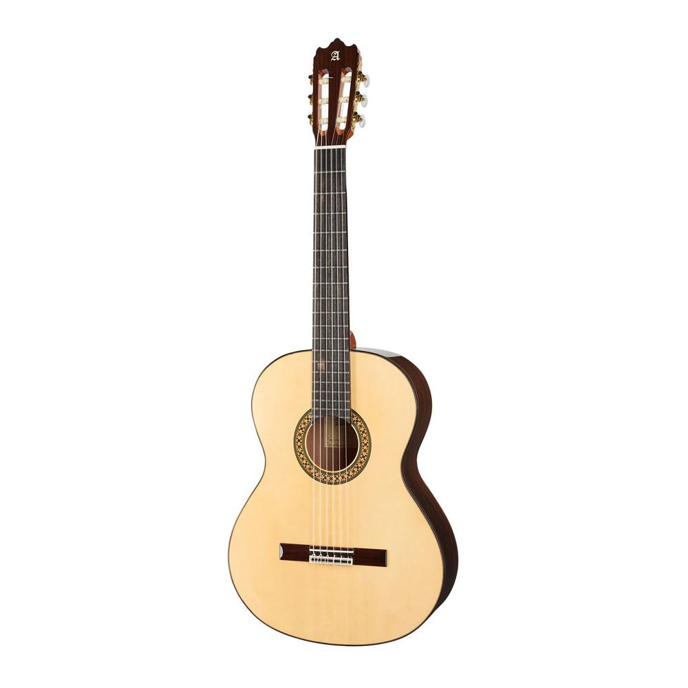 Alhambra 4P A, Guitare Classique 4 4