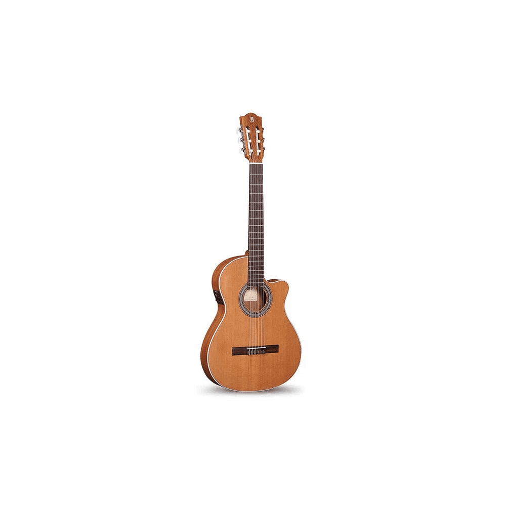 Alhambra Z Nature CT , Guitare électro-Classique 4 4