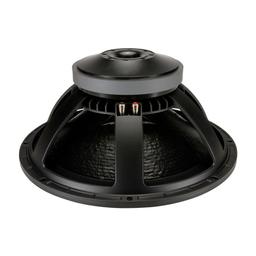 Subwoofer 8 Ω, 1200 W RMS, 2400 W Programme